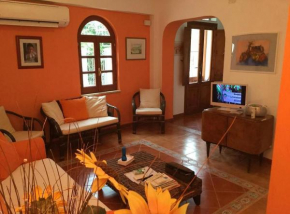Casa Scilla e Cariddi Messina